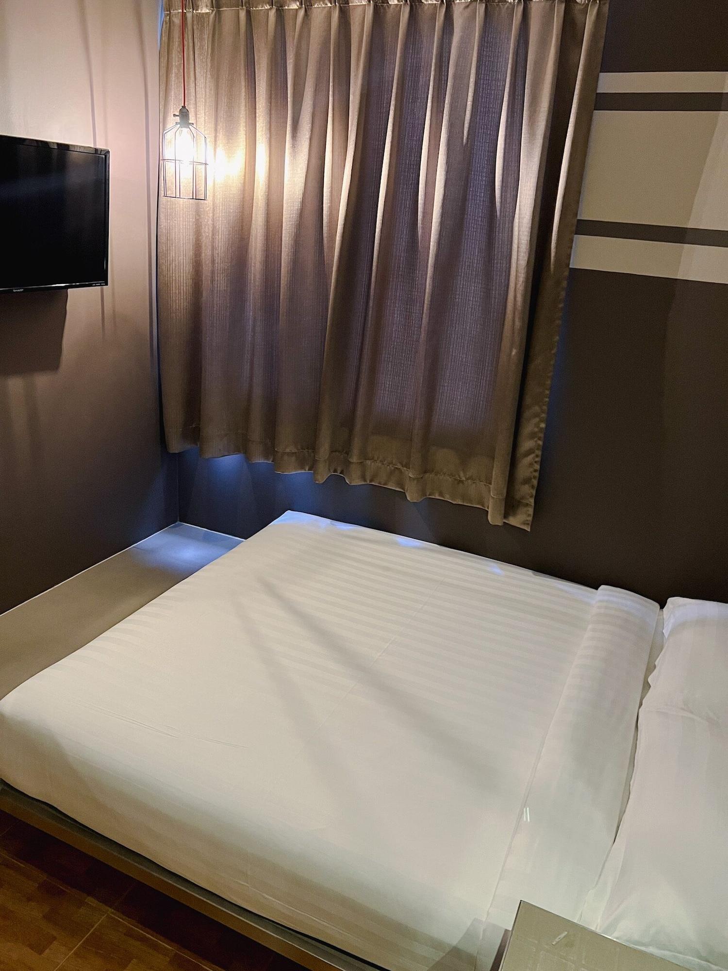 Fragrance Hotel - Kovan Singapore Exterior photo
