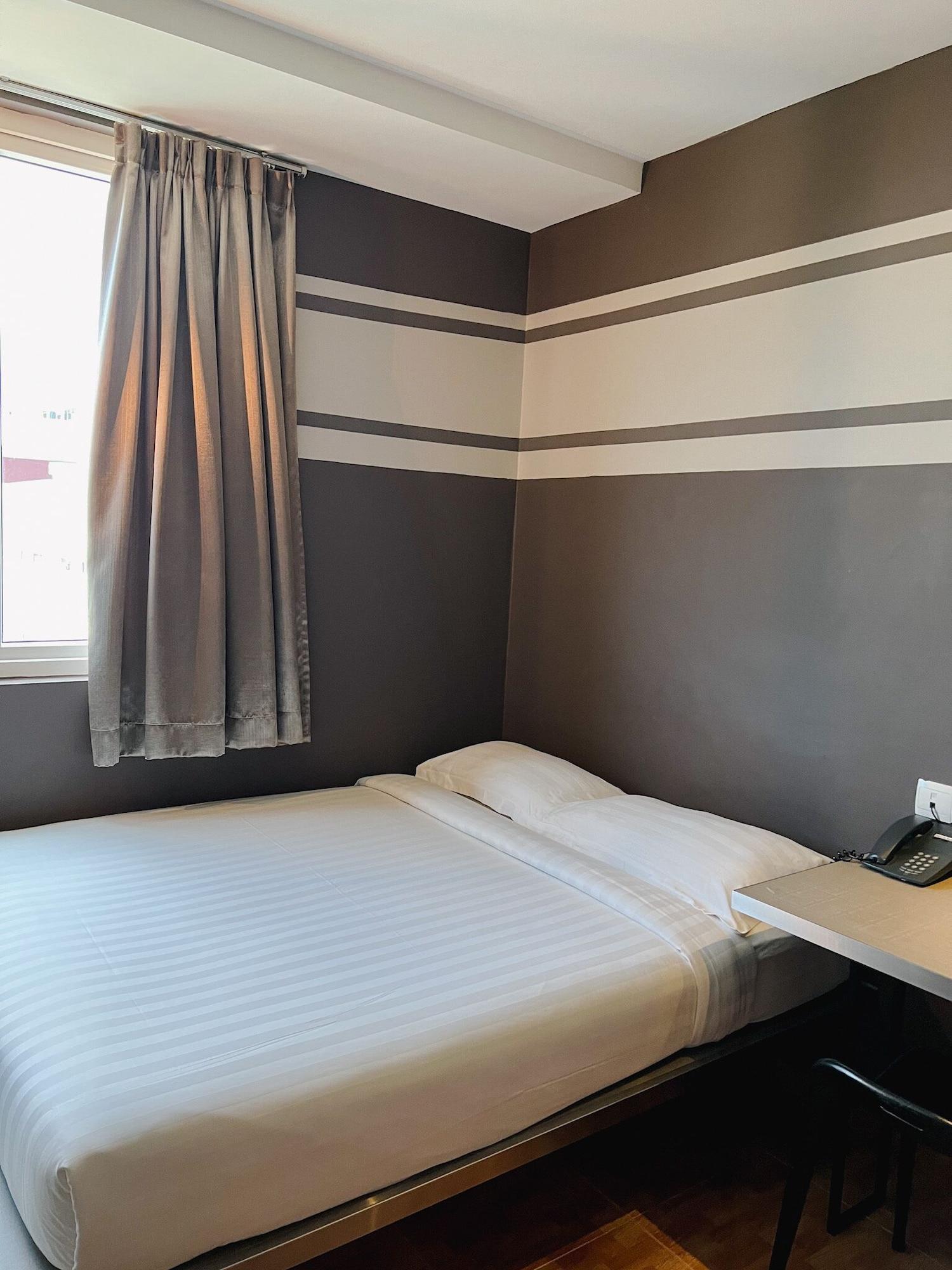 Fragrance Hotel - Kovan Singapore Exterior photo