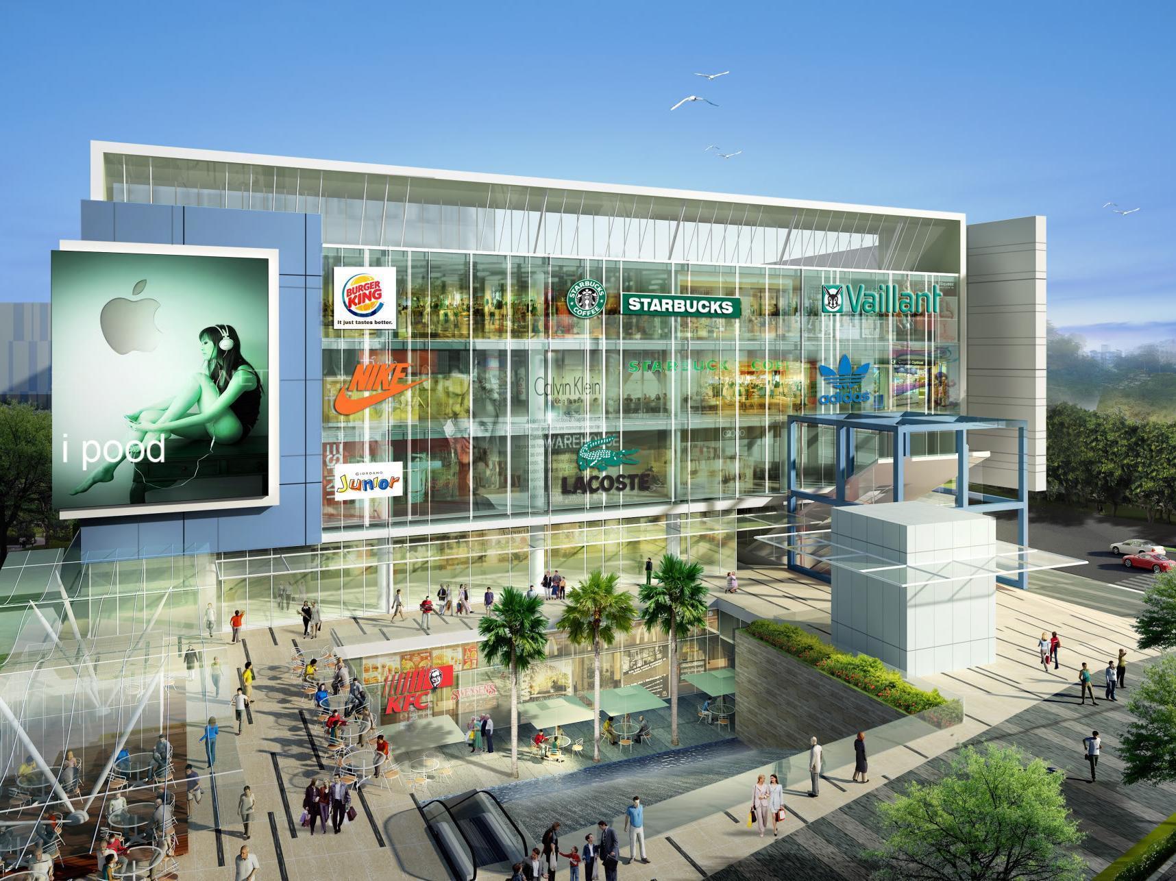 Fragrance Hotel - Kovan Singapore Exterior photo